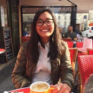 Meet your Posher, Pearl